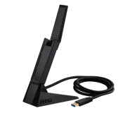 MSI AXE5400 WiFi USB Adapter - 1224058 - zdjęcie 5